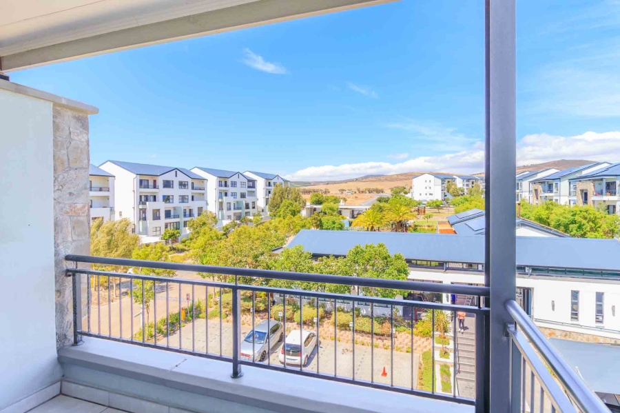 To Let 1 Bedroom Property for Rent in Richwood Western Cape